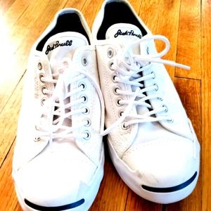 Converse Jack Purcell unisex vintage